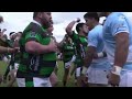 haka standoff when an unstoppable force meets an immovable object east coast v south canterbury