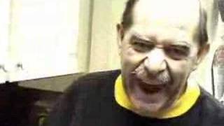 Crazy Uncle Gary