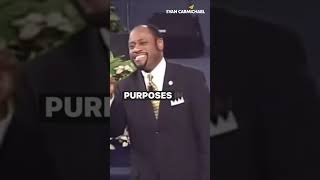 உங்கள் நோக்கத்தை தெரிந்துகொள்ளுங்கள் | Know Your Purpose | Myles Munroe | John Srinath