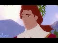 colonel x john rolfe — everytime we touch non disney crossover