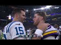 indianapolis colts vs. minnesota vikings game highlights nfl 2024 season week 9