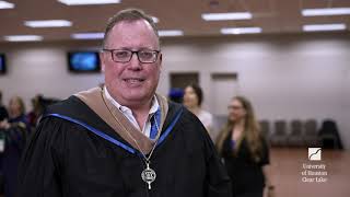 Commencement:Celebrating Success
