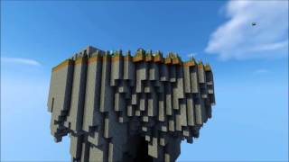 NEW SKYPVP SPAWN I SKYPIA.DE I JOIN NOW I MC SERVER