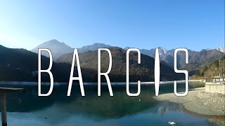 AmbassadorFVG Debora Scapolan: Lago di Barcis