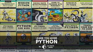 Python Book Bundle -- Game Development, Math, Minecraft Programming and More. (Watch for Dupes!)