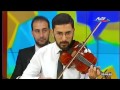 enver sadiqov and qaytagi ansambli live performance potpourri