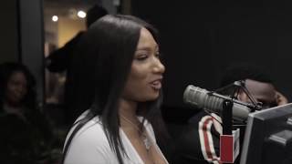 Megan Thee Stallion Explains Who Tina Snow Is & Pays Homage To Pimp C