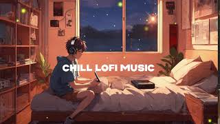 ChillHop LoFi ☕ Coffee & Relaxing Cafe Music For Sweet Home, Study, Mix Playlist Music 2024