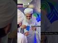 Murshid se Eidi lete hoe  Ana's raza attari & Other Friend __#viral