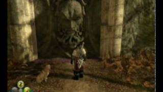 Fable 2 Demon Doors Westcliff Wikigameguides