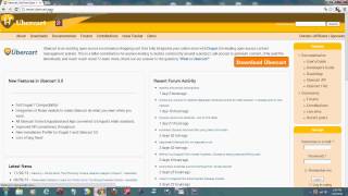The Top 10 Free PHP Shopping Cart Scripts For 2014 - Best Free Ecommerce Shopping Cart