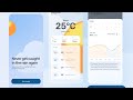 Building a Weather App with React Native | React Native Projects | Beginners