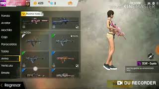 (Free fire) consigue lo que quieras:(no es hack)