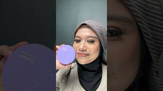 COVERAGENYA SEBAGUS ITU WOY #cushionmurah #complexion #makeuplover #makeup #reviewmakeup #cushion