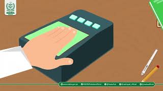 NADRA | Registration for ID Card | Complete Guide