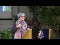 Finding Joy in Climate Action. Presenter: Mary Bennett. April 23, 2023