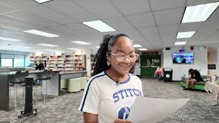 Senior Letters to Teachers 2026
