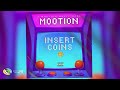 M00tion - Insert Coins (Official Audio)