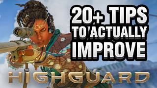 Highguard Tips That Actually Help You Improve