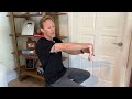 3 exercises for radial tunnel syndrome radial nerve pain