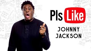 Which Other Pranksters Does Johnny Jackson Respect? | Pls Like - Xtra