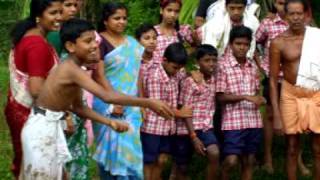 DVUP SCHOOL THAZHATHU KULAKKADA- VITHU PAKAL CEREMONY.MPG