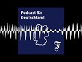 Harald Schmidt im Interview: Macron hat jetzt Seitenscheitel - FAZ Podcast für Deutschland