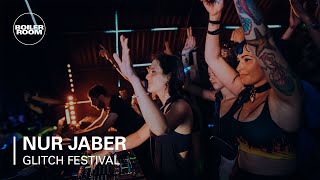 Nur Jaber | Boiler Room x Glitch Festival Day 2