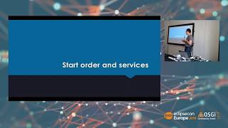 OSGI Best Practices