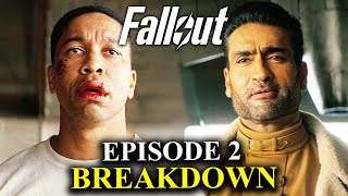 FALLOUT Season 2 Episode 2 Ending Explained