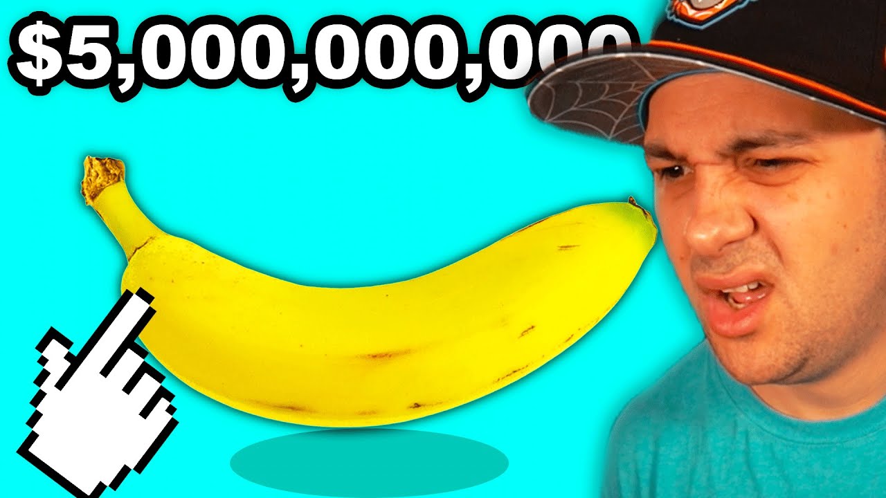 I Tried The WEIRDEST Websites On The Internet!