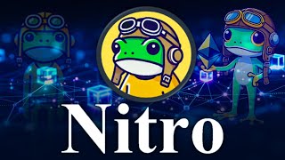 NITRO Holding Strong!! Next Leg Up This Week??