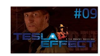 GER LP 🎮 Tesla Effect #09: Wo hab ich nur den Froststrahler?