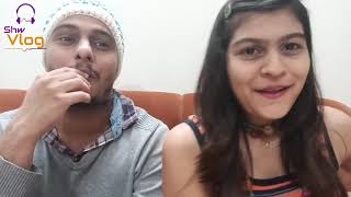 #VADACHENNAI -  Teaser Reaction| Dhanush | Vetri Maaran | Santhosh Narayanan | Shw Vlog