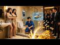 Courier, magic system. One drain, one Porsche. Hotels, companies, power.#movie