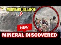 BREAKING: Tons Of Copper Revealed in Congo Mountain Collapse,