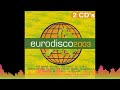 5.- DRUNKENMUNKY - E (As In Eveline) (EURODISCO 2003)