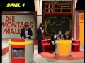 Eine Folge DIE MONTAGSMALER mit FRANK ELSTNER (8)