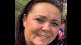 Ginger Woodward Funeral Service
