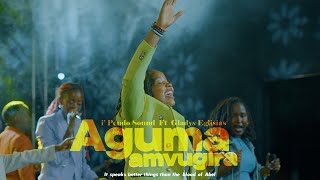 i'Pendo Sound \u0026 Gladys Eglisias | Aguma Amvugira | Live (Official Music Video)