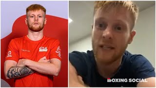 Kiaran MacDonald On Upcoming Commonwealth Games, Sparring with Galal Yafai, Sunny Edwards \u0026 More