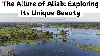 “The Allure of Aliab: Exploring Its Unique Beauty” will leave visitors in awe of its natural wonders