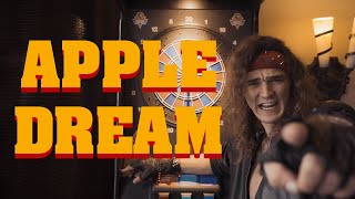 VOLTAGE ARC | Apple Dream (Official Music Video)