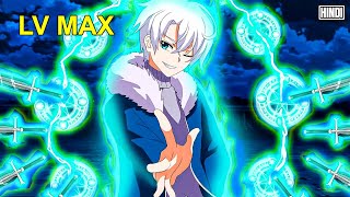 Everyone Thought He Was Very Weak But actually He's Strongest Demon Explained in Hindi