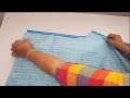 easy palazzo pant cutting and stitching malayalam