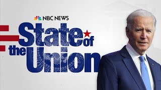 Watch Joe Biden's 2023 State of the Union address