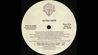 (1994) Ultra Naté - How Long [Mood II Swing Ultra's House RMX]