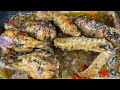 THE BEST Smothered Turkey Wings! Baked Turkey Wings in Gravy | Soul Food