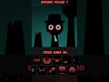 incredibox sprunki phase 7 new mod speed mode