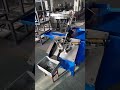 thread rolling machine machine